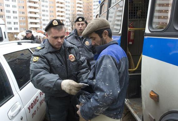 прописка в Богдановиче